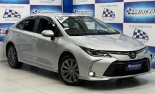 Toyota foto 1