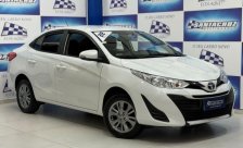Toyota foto 1