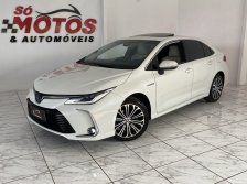 Toyota foto 1