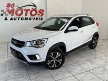 Chery / Caoa foto 1