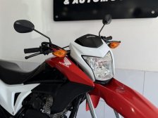 Honda  foto 1