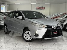 Toyota foto 1