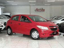 GM - Chevrolet  foto 1