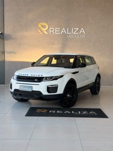 Land rover foto 1