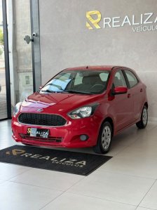 Ford  foto 1