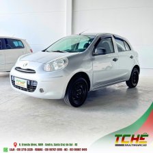 Nissan foto 1