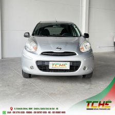 Nissan foto 2