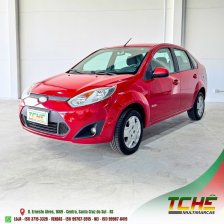 Ford  foto 1