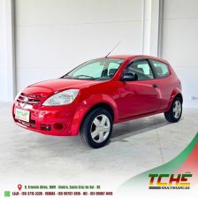 Ford  foto 1