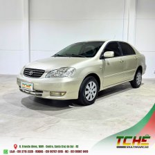 Toyota foto 1