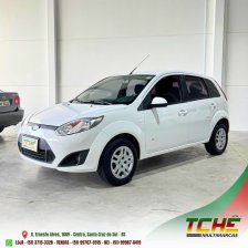 Ford  foto 1