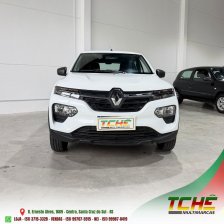 Renault foto 2