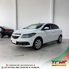 GM - Chevrolet  foto 1