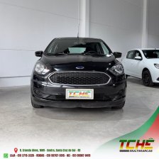 Ford  foto 2