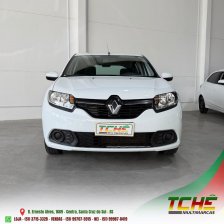 Renault foto 2