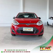 Ford  foto 2