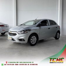GM - Chevrolet  foto 1