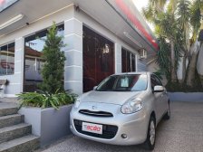 Nissan foto 1