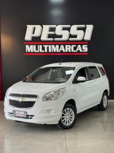 GM - Chevrolet  foto 1