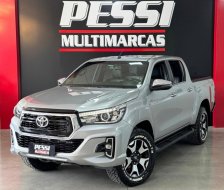 Toyota foto 1