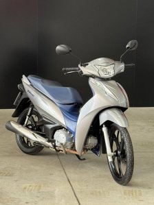 Honda  foto 1