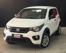 Fiat  foto 1