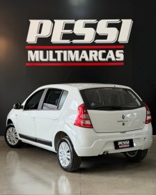 Renault foto 2