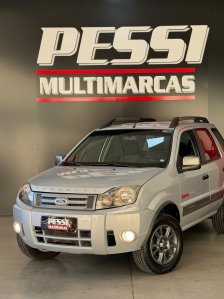 Ford  foto 2
