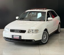 Audi foto 1