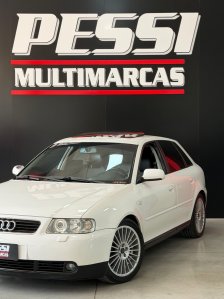 Audi foto 2