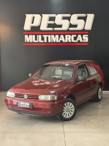 VW Volkswagen  foto 2