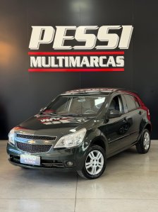 GM - Chevrolet  foto 2