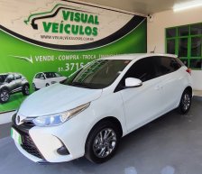 Toyota foto 1