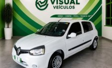 Renault foto 1
