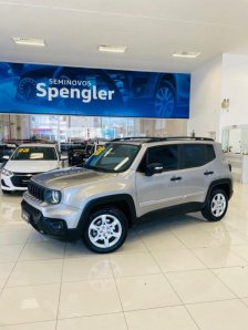 Jeep foto 1