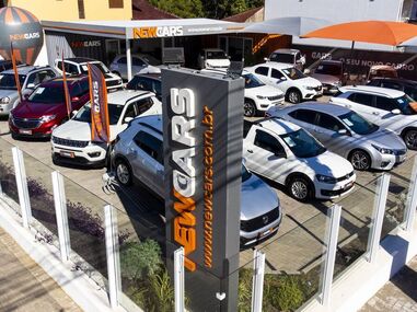 NewCars Veiculos