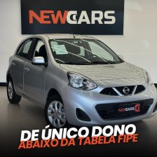 Nissan foto 1
