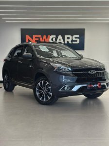 Chery / Caoa foto 1