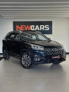 Chery / Caoa foto 1
