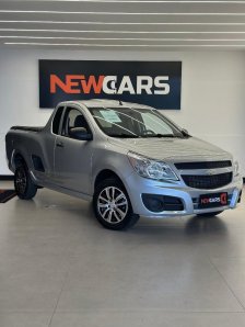GM - Chevrolet  foto 1