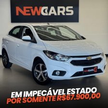GM - Chevrolet  foto 1