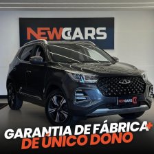 Chery / Caoa foto 1