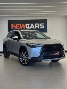 Toyota foto 1