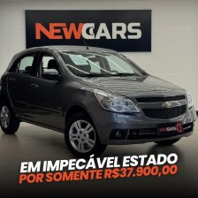 GM - Chevrolet  foto 1