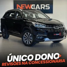 Chery / Caoa foto 1