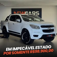 GM - Chevrolet  foto 1