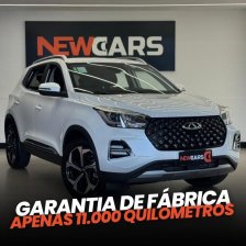 Chery / Caoa foto 1