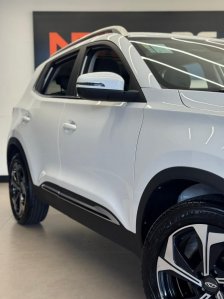Chery / Caoa foto 2