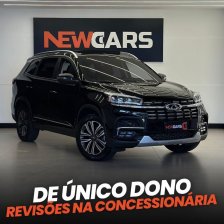 Chery / Caoa foto 1