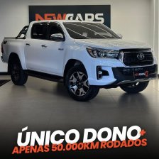 Toyota foto 1
